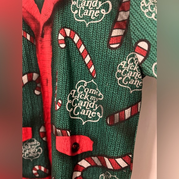 Faux Christmas Sweater - Picture 4 of 6